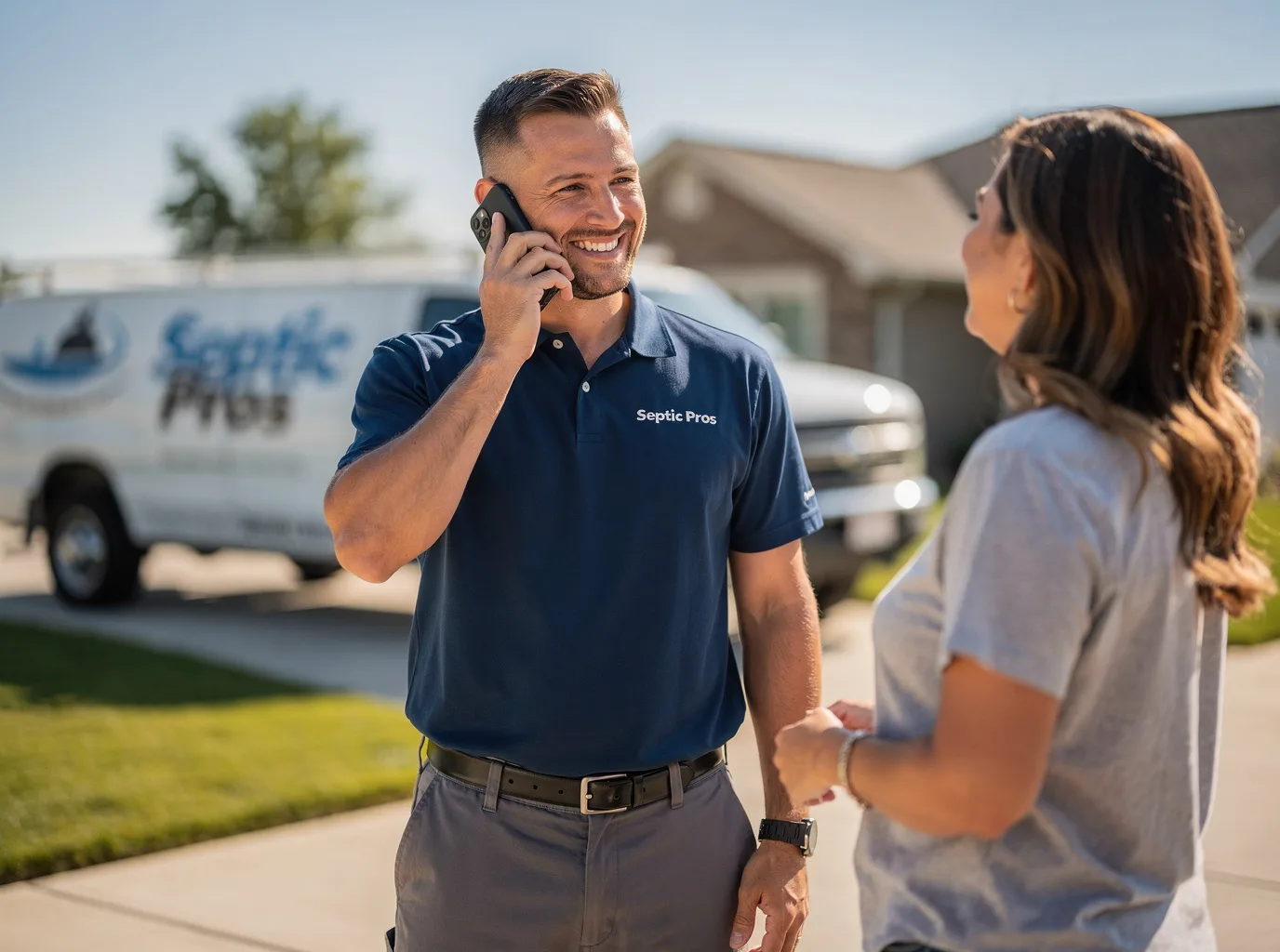 Septic Tank Pumping Richvale, CA FAQs